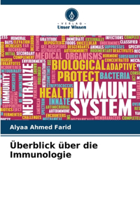 Überblick über die Immunologie