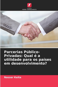 Parcerias Público-Privadas