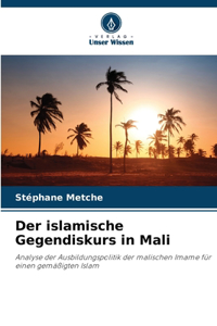 islamische Gegendiskurs in Mali