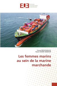 Les femmes marins au sein de la marine marchande
