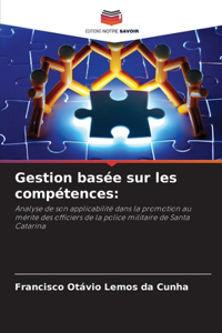 Gestion basée sur les compétences