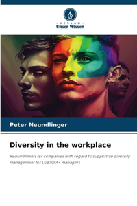 Diversity in the workplace
