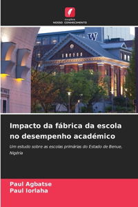 Impacto da fábrica da escola no desempenho académico