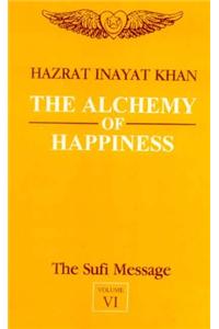 The Alchemy of Happiness: v. 5