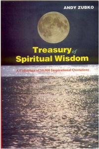 Treasury of Spiritual Wisdom