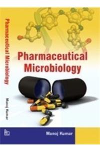 Pharmaceutical Microbiology