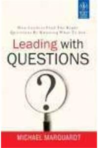 Leading With Questions