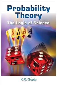 Probability Theory : The Logic Of Science