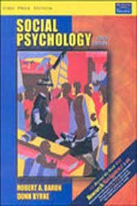 Social Psychology 10Th Edition