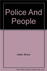 Police And People