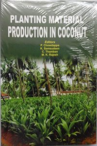 Planting Material Production in Coconut