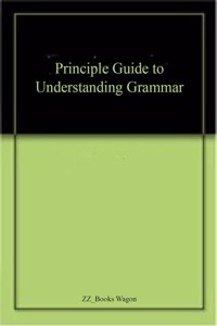 Principle Guide to Understanding Grammar