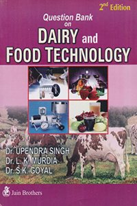 Question Bank On Dairy And Food Technology