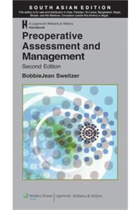 Preoperative Assessment And Management