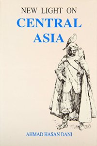 New Light on Central Asia