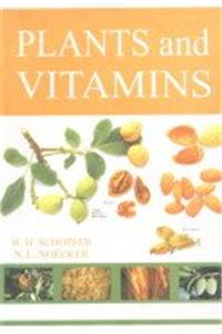 Plants and Vitamins