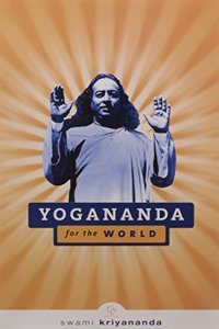 Yogananda For The World