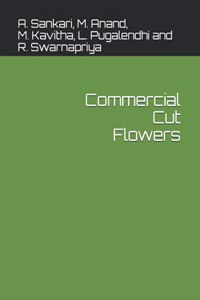 Commercial Cut Flowers