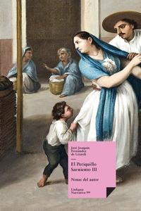 Periquillo Sarniento