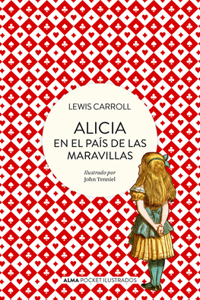 Alicia En El País de Las Maravillas