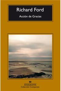 Accion de Gracias