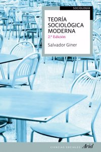 Teoria sociologica moderna: 2a edicion