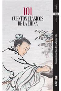 101 Cuentos Clasicos de la China