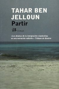 Partir [Perfect Paperback] by BEN JELLOUN, TAHAR