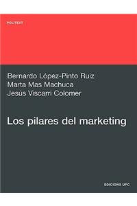 Pilares del Marketing