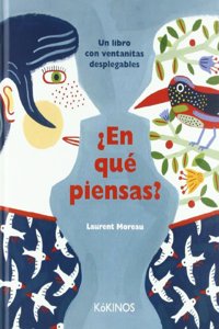 En Que Piensas?