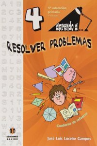 Aprendo a... Resolver problemas 4