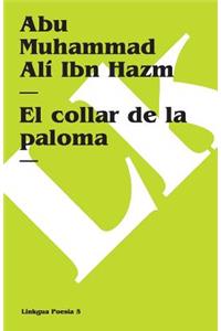 El collar de la paloma