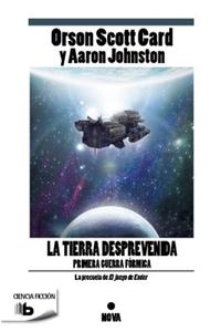 La Tierra Desprevenida