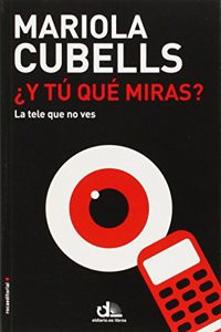 Â¿Y tu que miras?