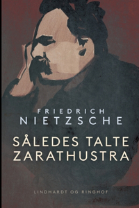 Således talte Zarathustra