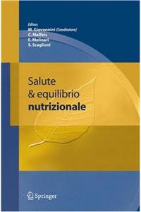 Salute & Equilibrio Nutrizionale