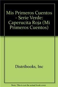 Mis primeros cuentos - Serie Verde
