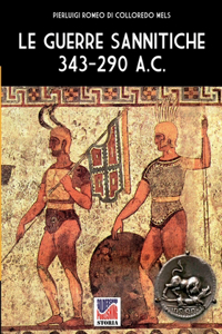 guerre Sannitiche 343-290 a.C.