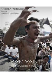 Sak Yant