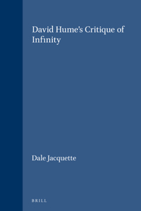 David Hume's Critique of Infinity