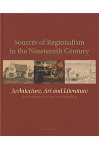 Sources of Regionalism in the Nineteenth Century