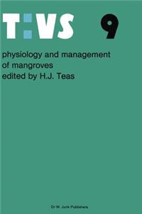 Physiology and Management of Mangroves