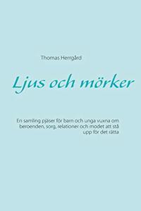 Ljus och mörker