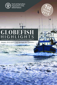 Globefish Highlights - Issue 1/2018