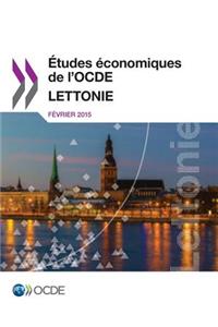 Études économiques de l'OCDE