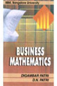 Computer Mathamatics & Statistical Methods 2nd Sem. BCA GNDU