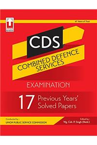 18.11.2-CDS Previous Paper