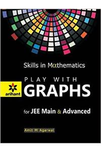 PLAY WITH GRAPHS - A Magical book to teach Problem Solving through Graphs