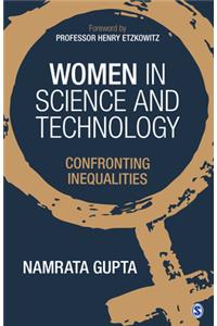 Women in Science and Technology