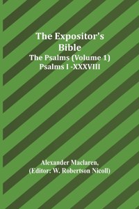 The Expositor's Bible